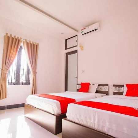 Thanh Phuong Hotel Хюэ Экстерьер фото
