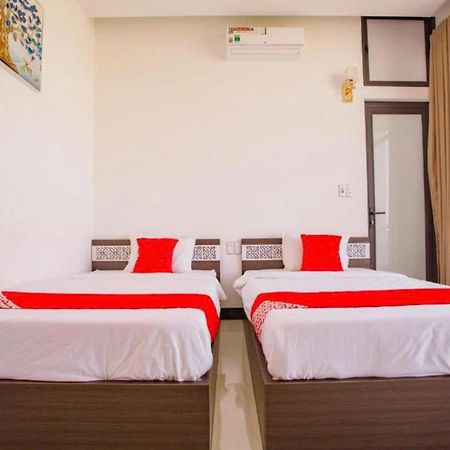 Thanh Phuong Hotel Хюэ Экстерьер фото