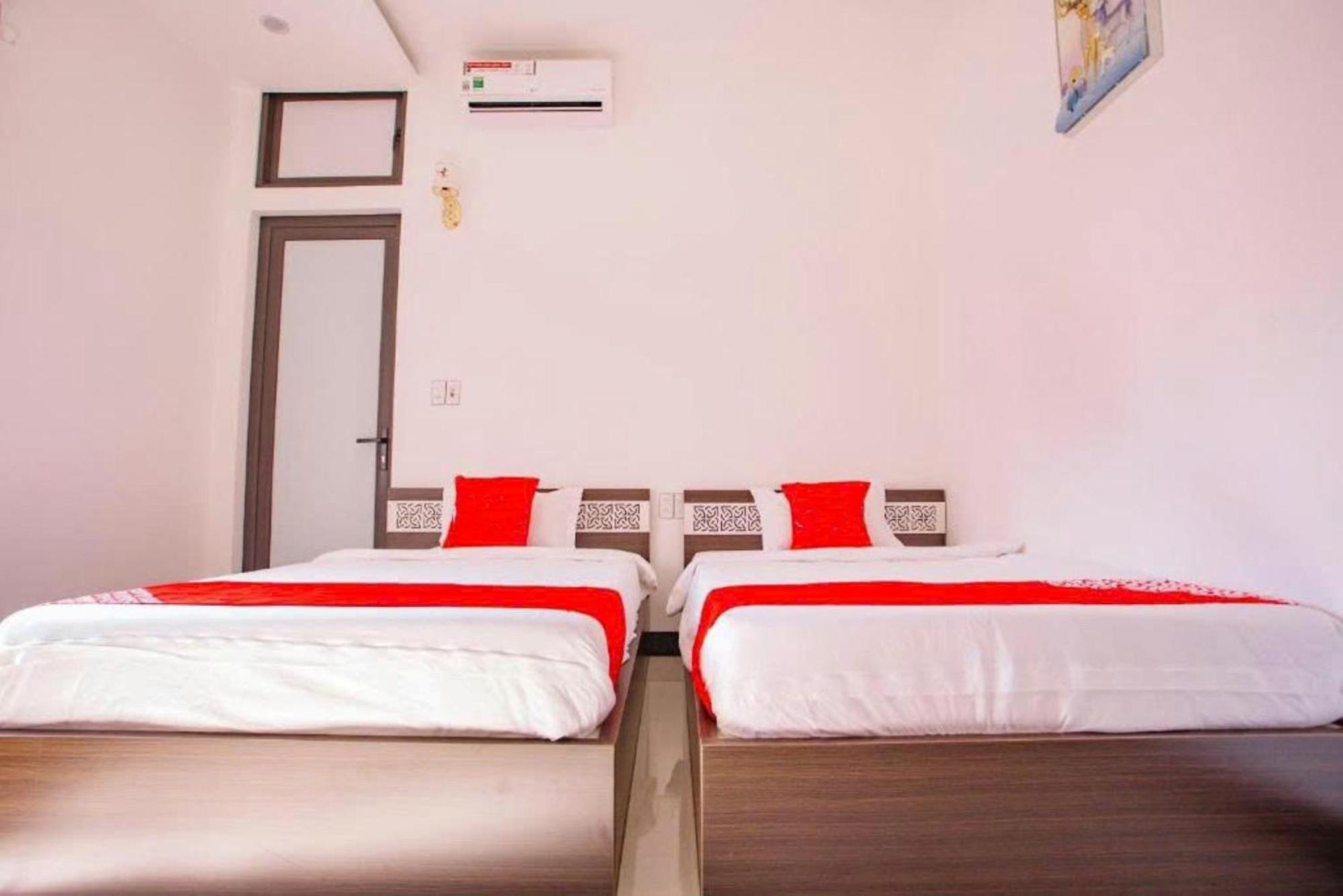 Thanh Phuong Hotel Хюэ Экстерьер фото