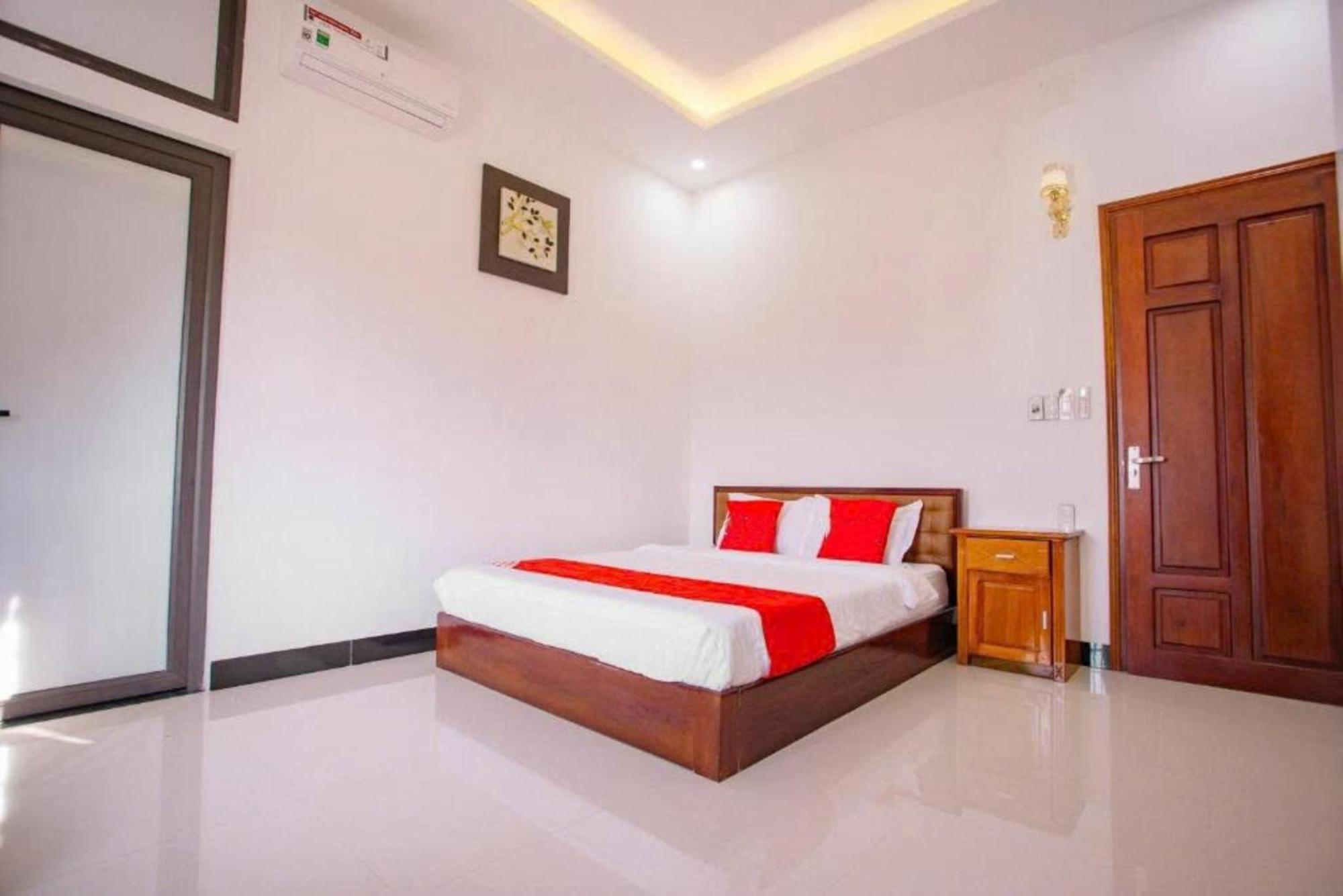 Thanh Phuong Hotel Хюэ Экстерьер фото