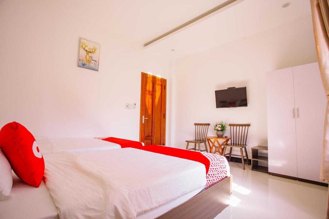 Thanh Phuong Hotel Хюэ Экстерьер фото