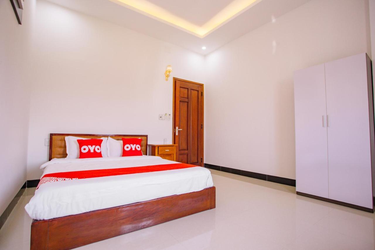 Thanh Phuong Hotel Хюэ Экстерьер фото