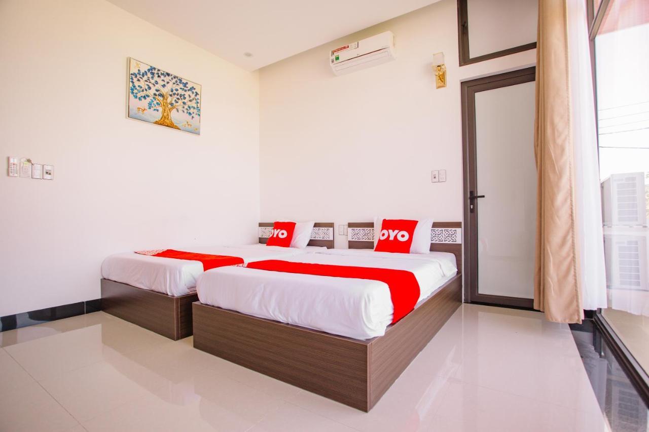 Thanh Phuong Hotel Хюэ Экстерьер фото