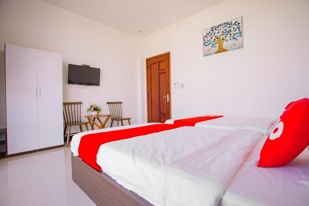 Thanh Phuong Hotel Хюэ Экстерьер фото
