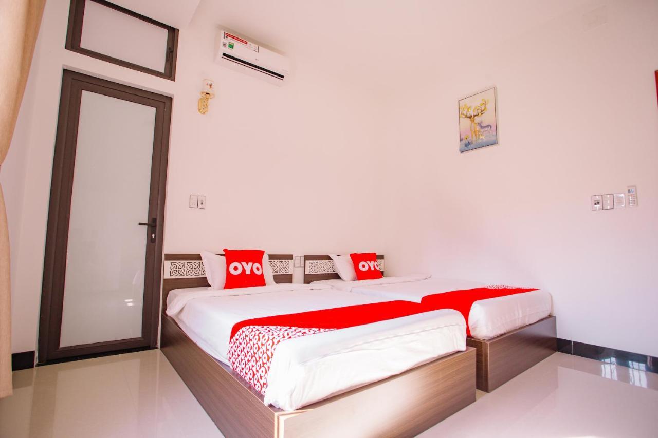 Thanh Phuong Hotel Хюэ Экстерьер фото